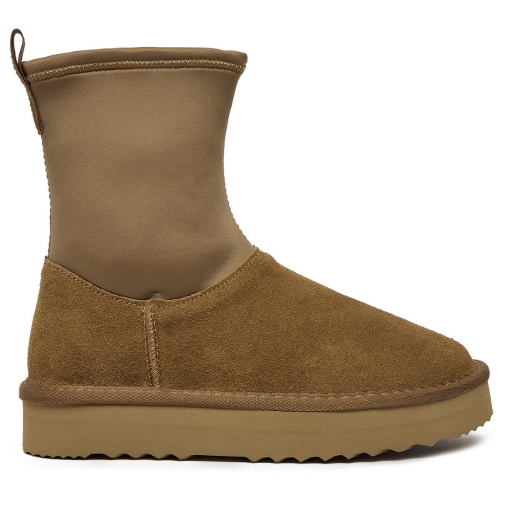 Schneeschuhe Patrizia Pepe PD940 Braun