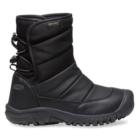 Schneeschuhe Keen Puffrider Wp 1027959-1 Grau