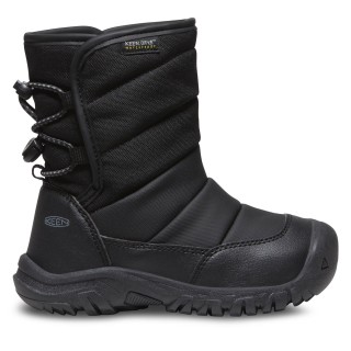 Schneeschuhe Keen Puffrider Wp 1028022-10 Schwarz