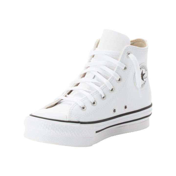 Converse Sneaker "CHUCK TAYLOR ALL STAR EVA LIFT LEATHER PLATFORM"