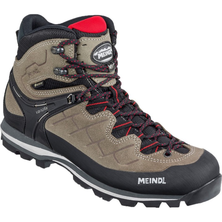 Meindl Herren Litepeak GTX Schuhe