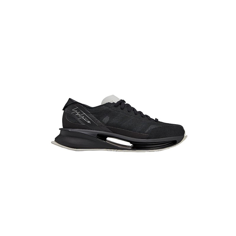 Y-3 Sneaker S-GENDO RUN schwarz | 42