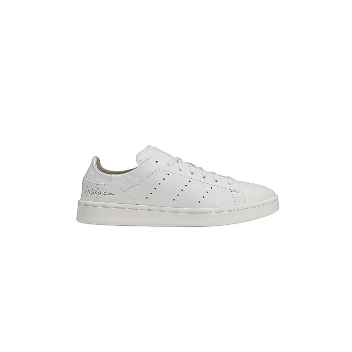 Y-3 Sneaker STAN SMITH weiss | 45 1/3