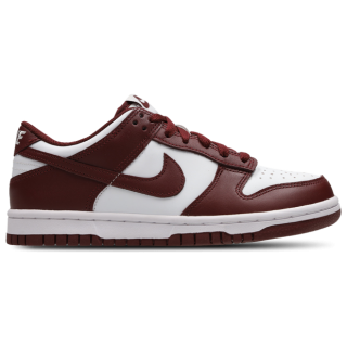 Nike Dunk Unisex Schuhe - Weiß - Größe: 36 - Leder - Foot Locker
