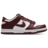 Nike Dunk Unisex Schuhe - Weiß - Größe: 36 - Leder - Foot Locker
