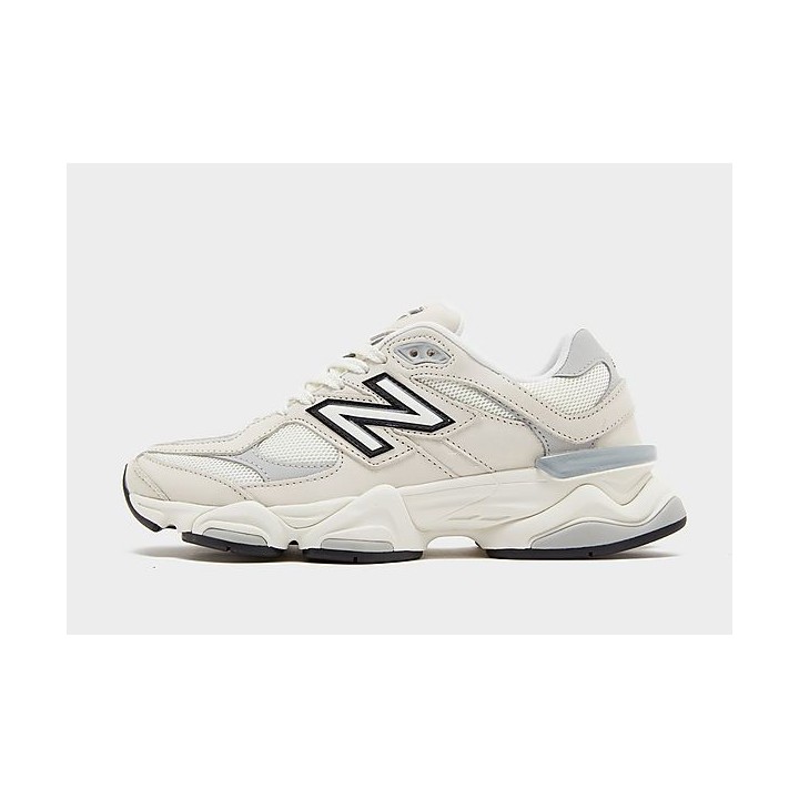 New Balance 9060 Women's - Cream - Womens, Cream