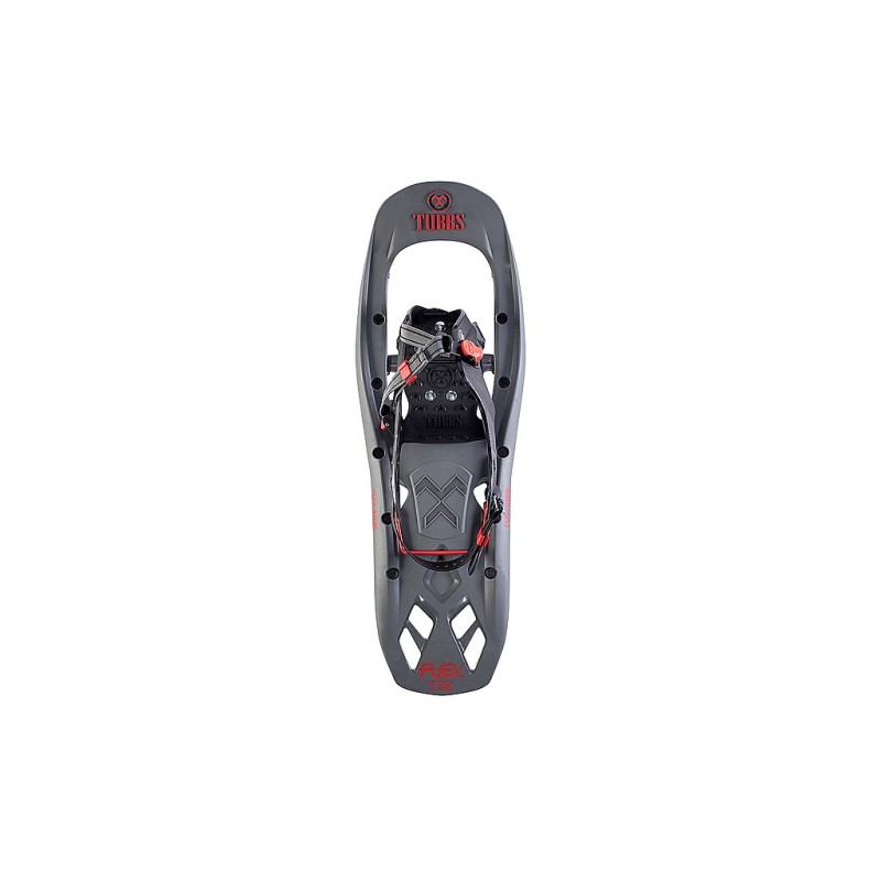 TUBBS Damen Schneeschuhe Flex TRK 22 schwarz