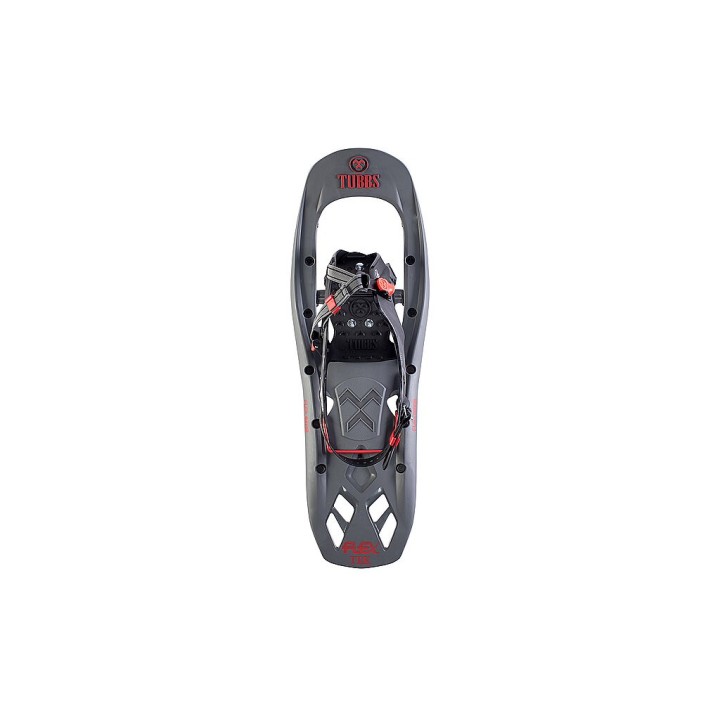 TUBBS Damen Schneeschuhe Flex TRK 22 schwarz