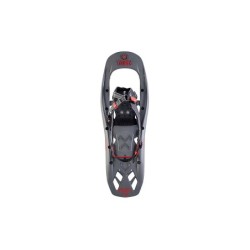 TUBBS Damen Schneeschuhe Flex TRK 22 schwarz