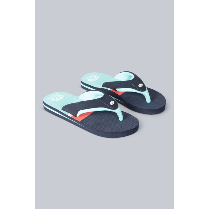 Jekyl Kinder Flip-Flops - Türkis