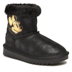 Schneeschuhe Mickey&Friends CS-021DSTC-A Schwarz