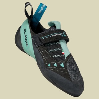 Instinct VS Women black/aqua 37