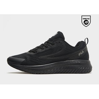 Fila RGB Fuse - Black - Mens, Black