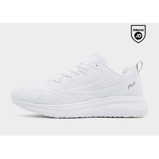 Fila RGB Fuse - White - Mens, White