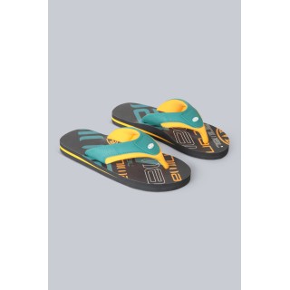 Jekyl Kinder Flip-Flops - Schwarz