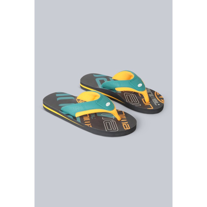 Jekyl Kinder Flip-Flops - Schwarz