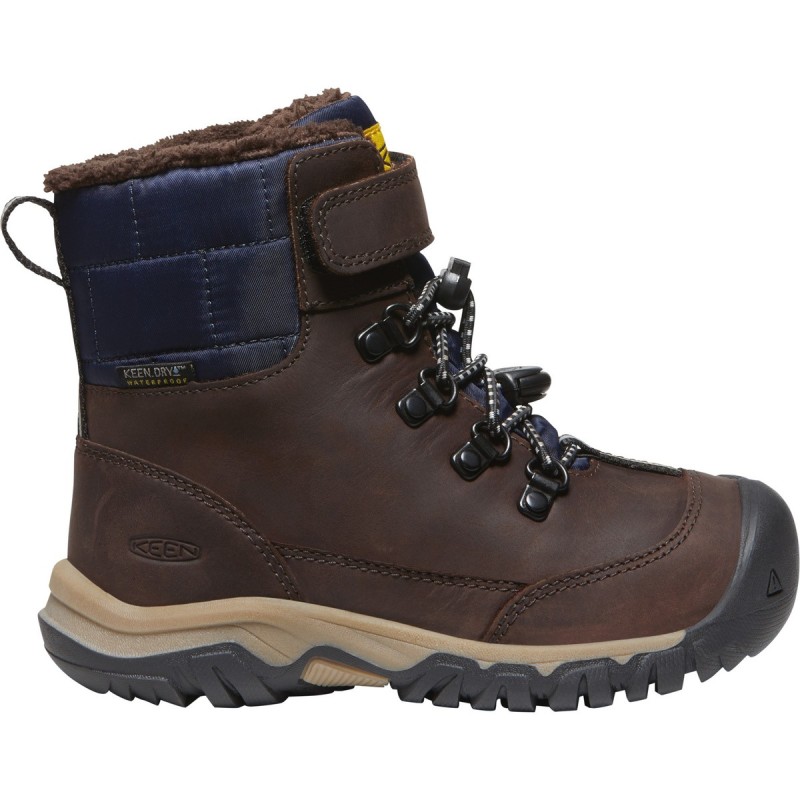Keen Kinder Kanibou WP Schuhe