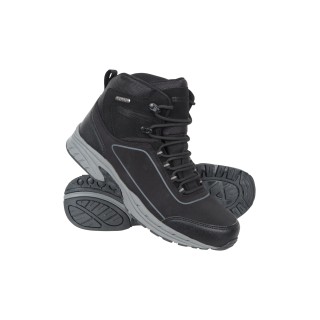 Ramble Wasserdichte Herren Softshell-Stiefel - Grau