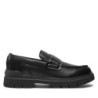 Halbschuhe HUGO Ryan 50536158 Schwarz