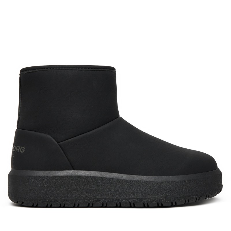 Schneeschuhe Björn Borg BJ223062BW Schwarz