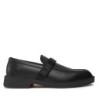 Halbschuhe HUGO Iker 50536228 Schwarz