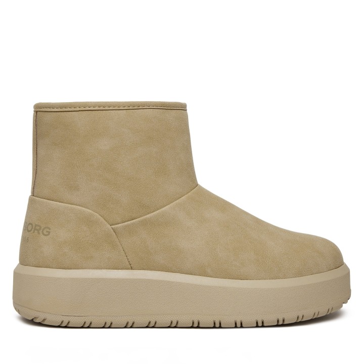 Schneeschuhe Björn Borg BJ223062BW Beige