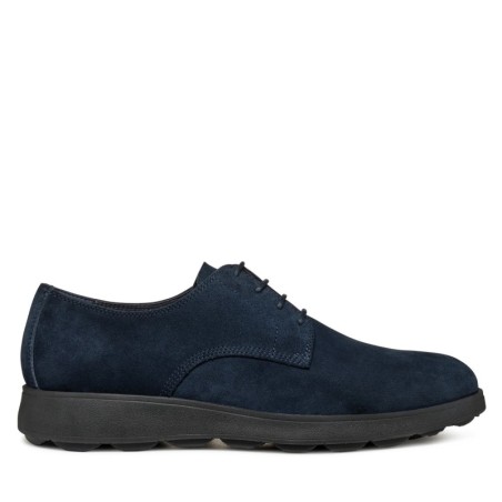 Halbschuhe Geox U Spherica Ec10 U45GHA 00020 C4002 Dunkelblau