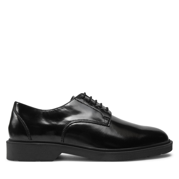 Halbschuhe Jack&Jones Jfwdax 12270652 Schwarz