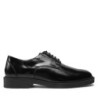 Halbschuhe Jack&Jones Jfwdax 12270652 Schwarz