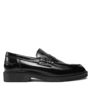 Halbschuhe Jack&Jones Jfwdax 12268369 Schwarz