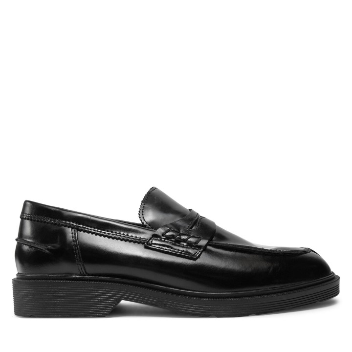 Halbschuhe Jack&Jones Jfwdax 12268369 Schwarz