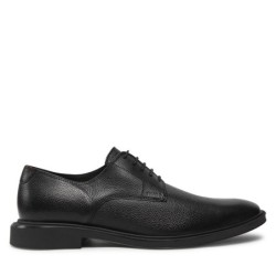Halbschuhe HUGO Gryff 50536212 Schwarz