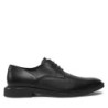 Halbschuhe HUGO Gryff 50536212 Schwarz