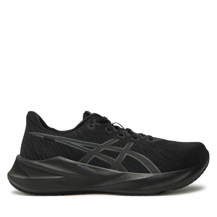 Laufschuhe Asics Versablast 4 1011B984 Schwarz