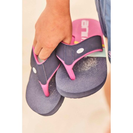 Swish Kinder Flip-Flops -