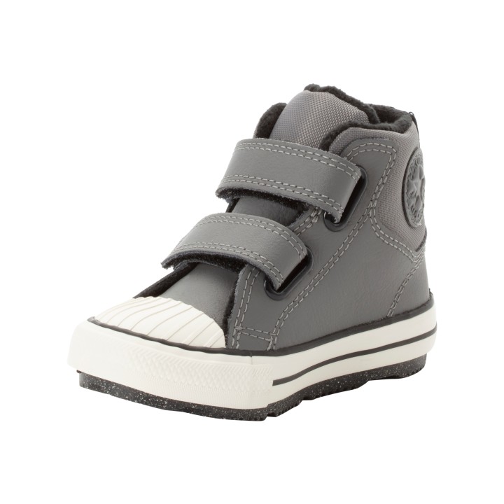 Converse Sneaker "CHUCK TAYLOR ALL STAR WATER-REPELLENT BERKSHIRE EASY-ON BOOT", für Kinder, wasserabweisend