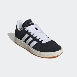 adidas Sportswear Sneaker "GRAND COURT BASE 00S", Design auf den Spuren des adidas Campus 00