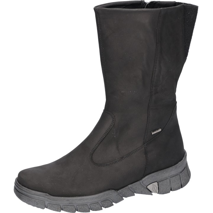 Waldläufer Stiefel "H-LUMI", Winterboots, TEX-Membran, in Komfortweite G (, weit)