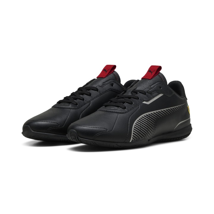 PUMA Sneaker "Scuderia Ferrari HP Neo Cat 3.0 Sneakers Erwachsene"