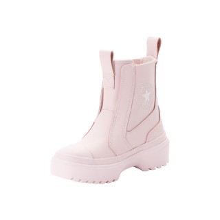 Converse Sneaker "CHUCK TAYLOR ALL STAR LUGGED LEATHER CHELSEA EASY-ON BOOT"