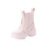 Converse Sneaker "CHUCK TAYLOR ALL STAR LUGGED LEATHER CHELSEA EASY-ON BOOT"