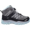 CMP Kinder Rigel MID WP Schuhe