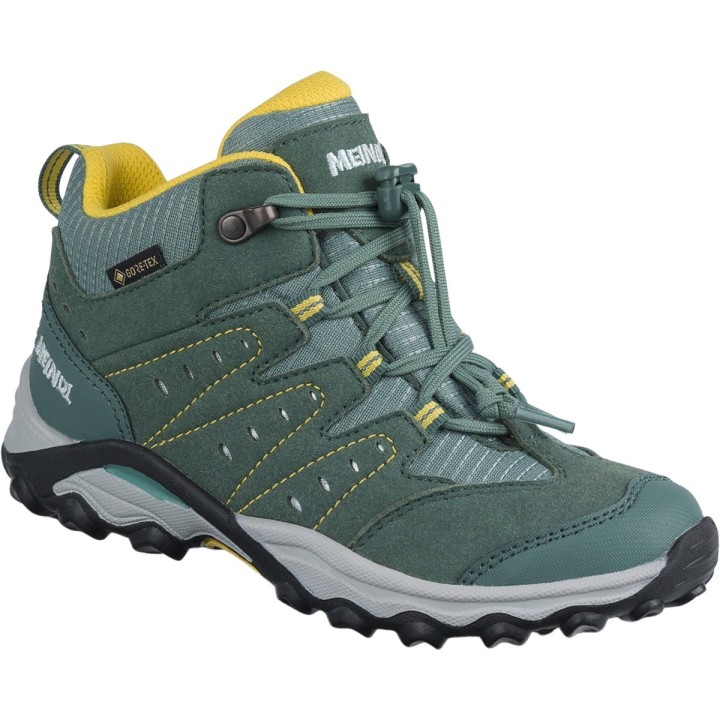 Meindl Kinder Tuam GTX Schuhe