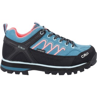 CMP Damen Moon Low WP Schuhe