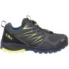 CMP Herren Atik WP Schuhe