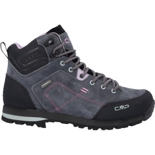 CMP Damen Alcor 2.0 Mid WP Schuhe