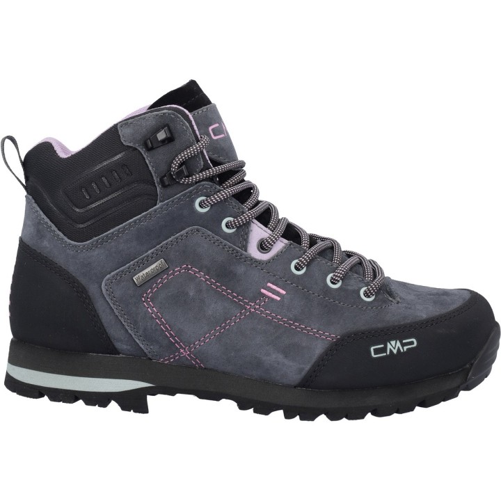 CMP Damen Alcor 2.0 Mid WP Schuhe