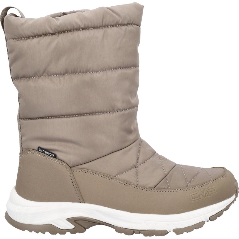 CMP Damen Yakka WP Schuhe
