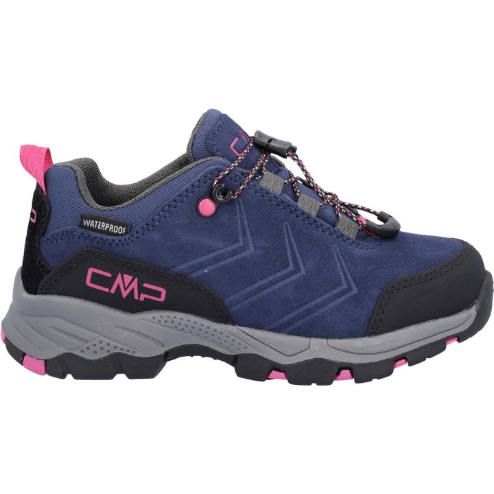 CMP Kinder Melnick Low WP Schuhe