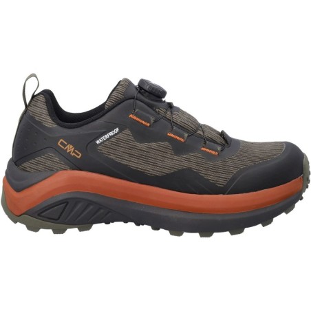 CMP Herren Dyonisus Low Fitgo WP Schuhe
